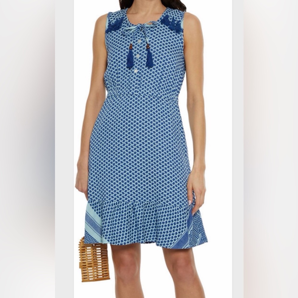 Cecilie Copenhagen Veronica Dress
